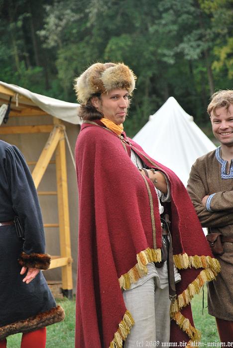 Hetmann der Nordmänner